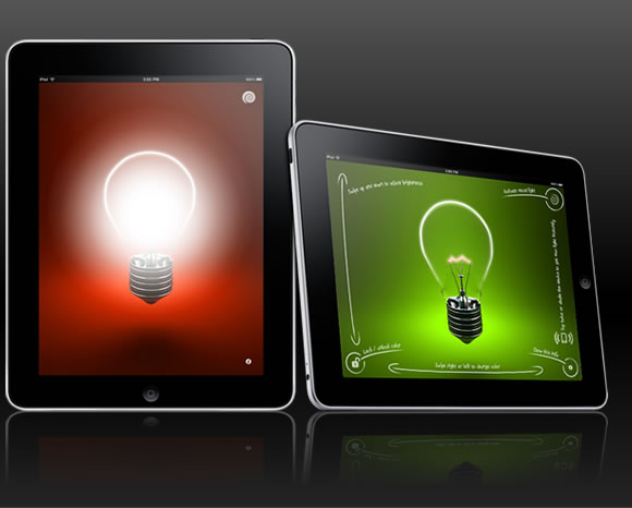 Mighty Light HD preview